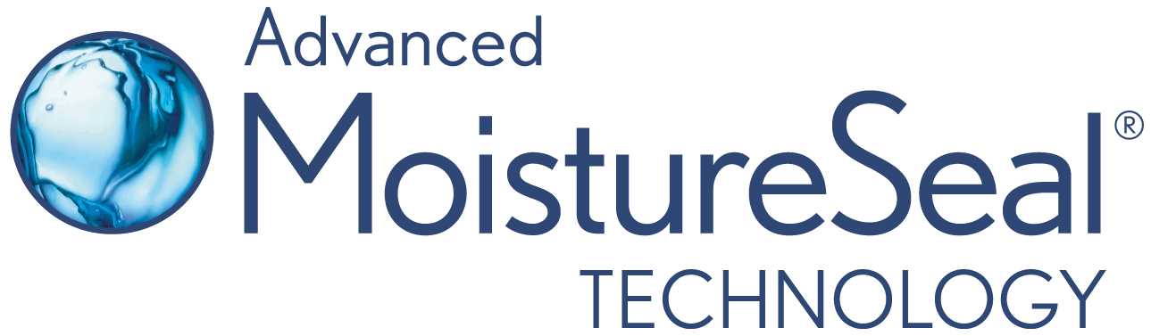 advanced moisture seal