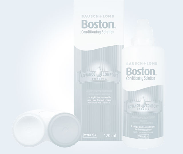 Boston Advance Conditioner