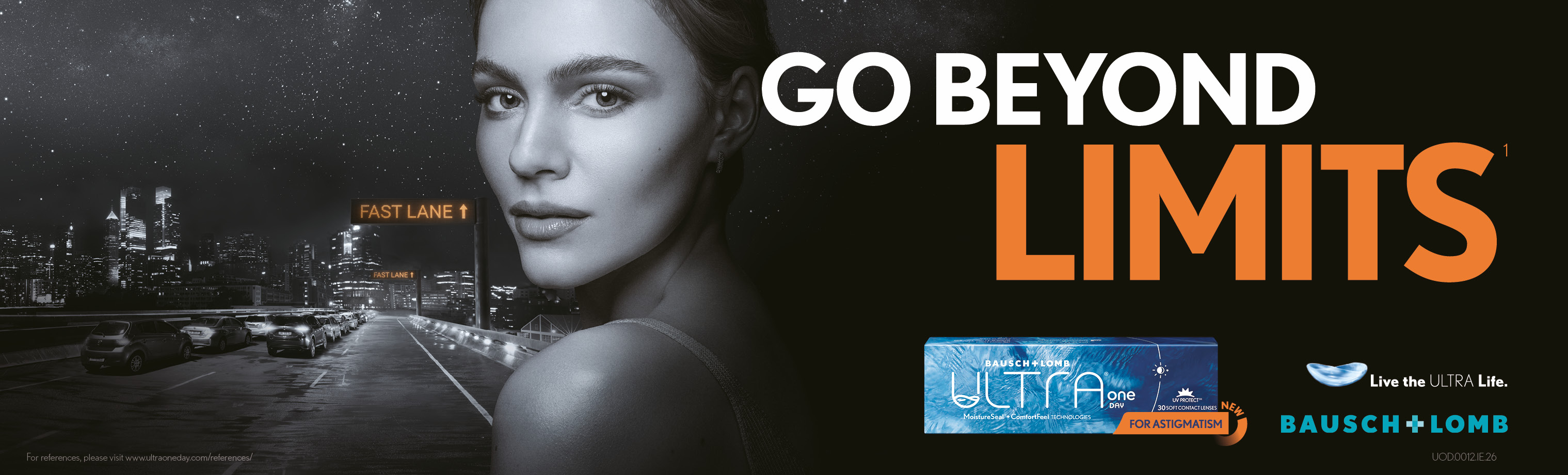 BOD banner image