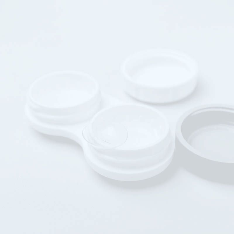 Soft Contact Lenses